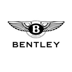 Bentley logo