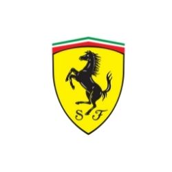 Ferarri logo