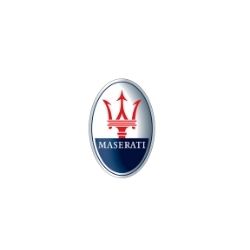 Maserati logo