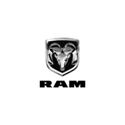 RAM car logo