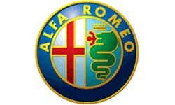 Alfa Romeo logo